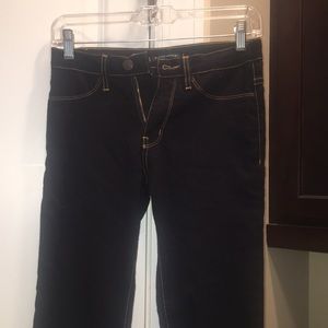 Flying Monkey skinny jegging